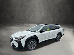 2025 Subaru Outback Limited XT SUV