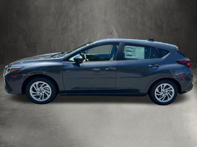 2025 Subaru Impreza Base's photo