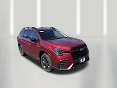 2026 Subaru Ascent Premium 8-Passenger SUV