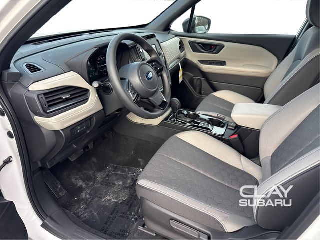 2026 Subaru Forester Base - Photo 12