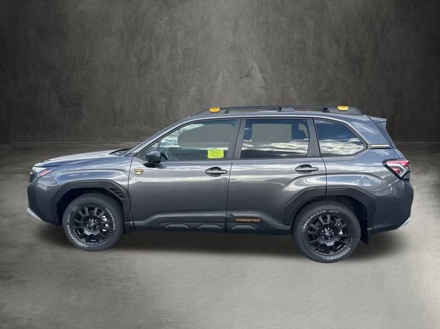 2026 Subaru Forester Wilderness's photo