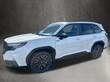 Subaru Forester Hybrid