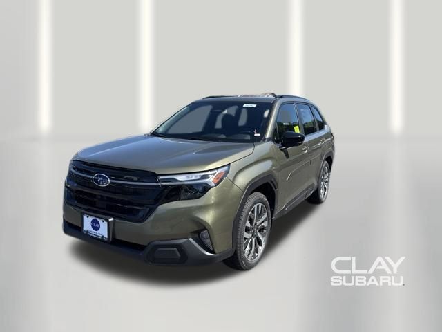 2026 Subaru Forester Touring SUV