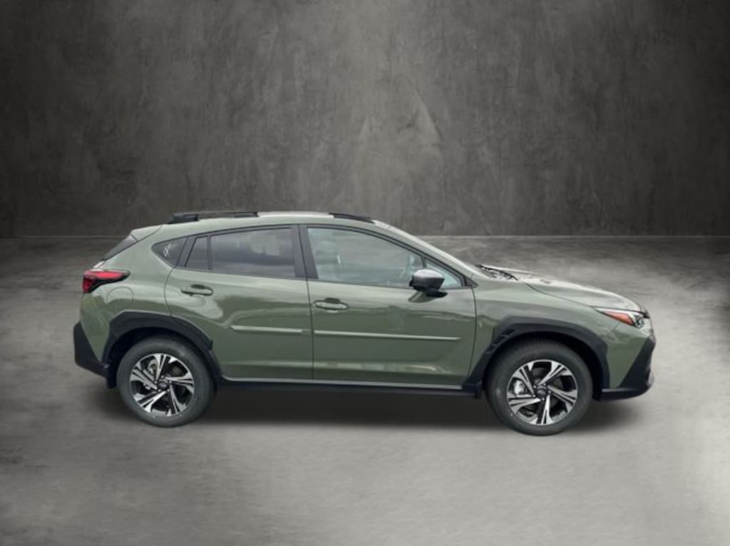 New 2026 Subaru Crosstrek Premium SUV