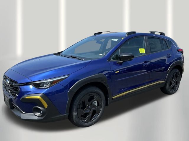 2025 Subaru Crosstrek Sport - Photo 2