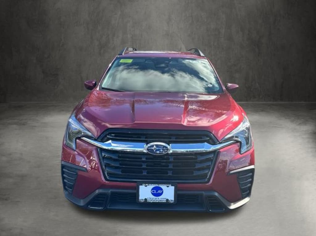 New 2025 Subaru Ascent Premium 8-Passenger SUV