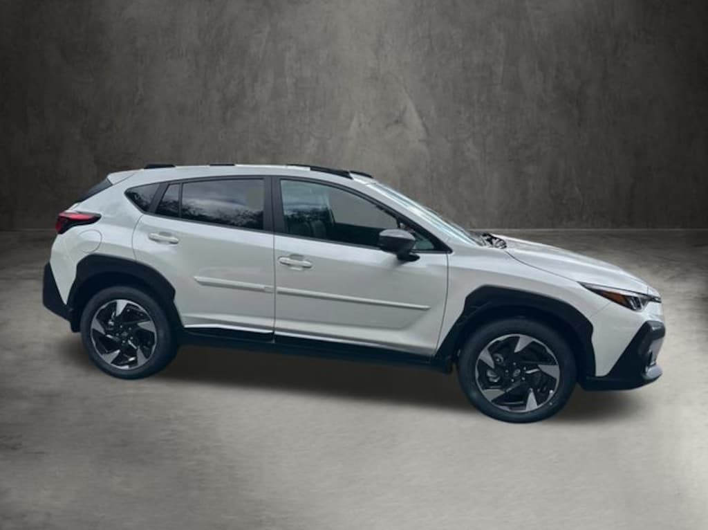 New 2026 Subaru Crosstrek Limited SUV