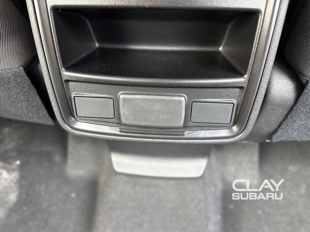 2026 Subaru Forester Base - Photo 25