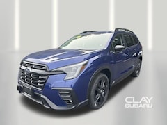 2026 Subaru Ascent Onyx Edition Touring 7-Passenger SUV