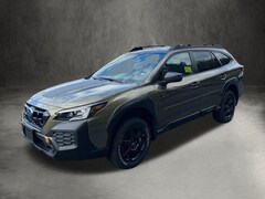 2025 Subaru Outback Wilderness SUV