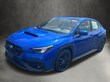 Subaru WRX