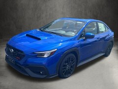 2025 Subaru WRX GT Sedan