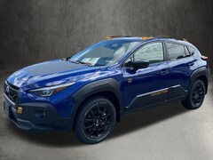 2025 Subaru Crosstrek Wilderness SUV