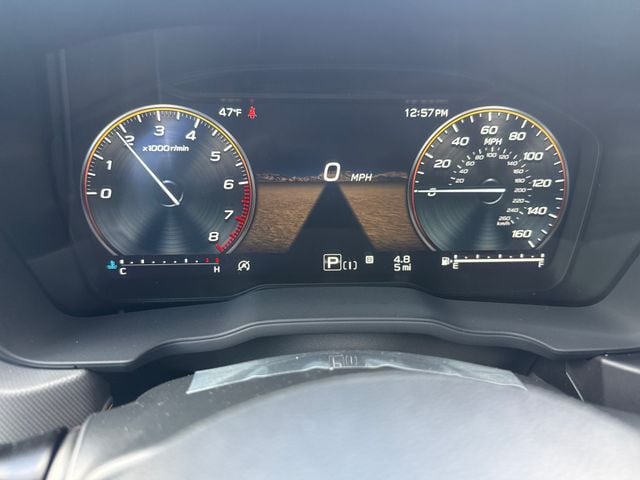 2026 Subaru Forester Wilderness - Photo 25