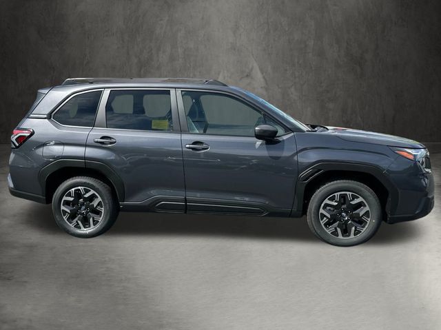 2025 Subaru Forester Premium photo 4