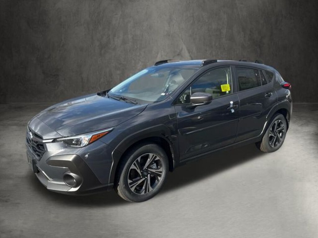 New 2025 Subaru Crosstrek Premium SUV