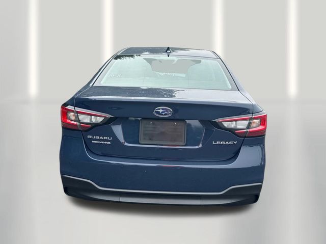 2025 Subaru Legacy Limited - Photo 7