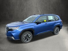 2026 Subaru Forester Standard Model SUV