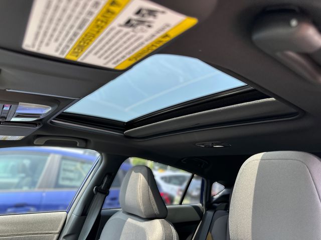 2025 Subaru Crosstrek Sport - Photo 29