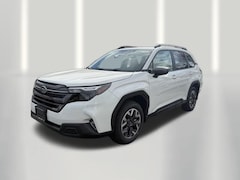 2026 Subaru Forester Premium SUV