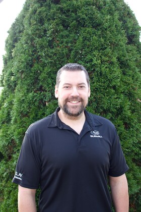 Staff member Josh from ID_fd4afdd7f0a0