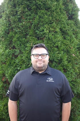 Staff member Robert from ID_fd4afdd7f0a0