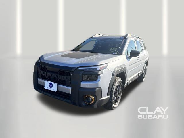 2026 Subaru Outback Outback Wilderness SUV