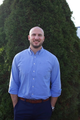 Staff member Matthew from ID_10bcb0d8959a