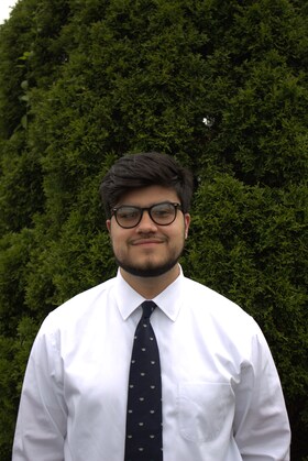 Staff member Filipe from ID_7fcef4c5134f