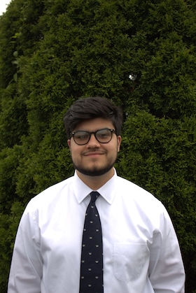 Staff member Filipe from ID_7fcef4c5134f