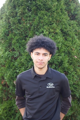 Staff member Andre from ID_fd4afdd7f0a0