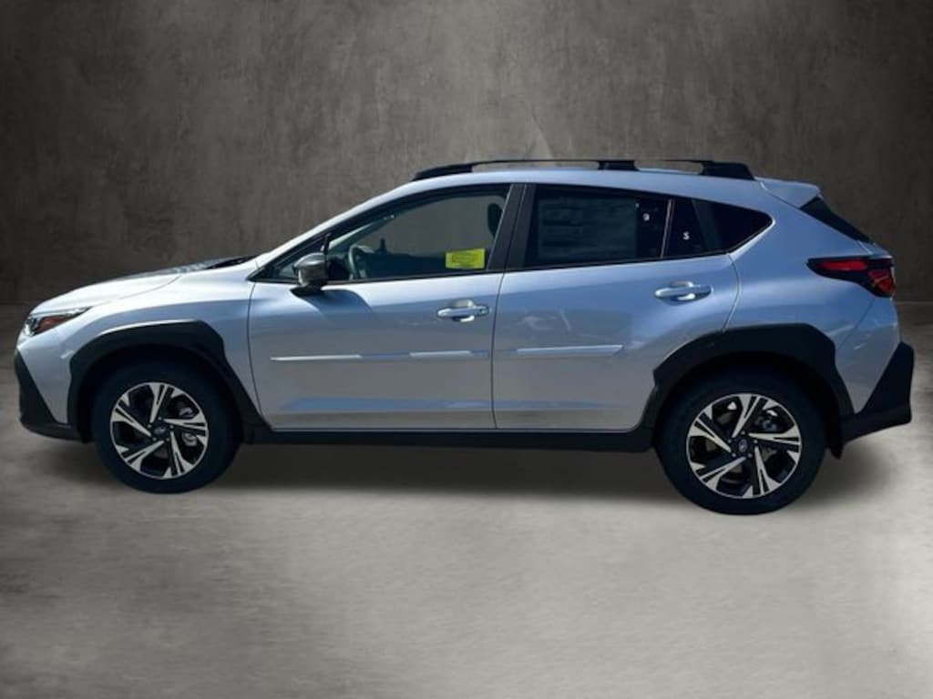 New 2025 Subaru Crosstrek Premium SUV