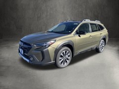 2025 Subaru Outback Limited SUV