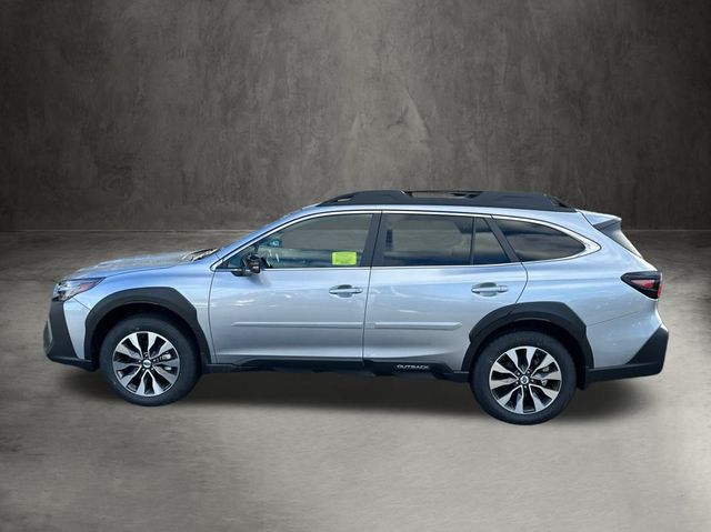 2025 Subaru Outback Limited's photo