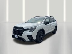 2026 Subaru Ascent Premium 7-Passenger SUV