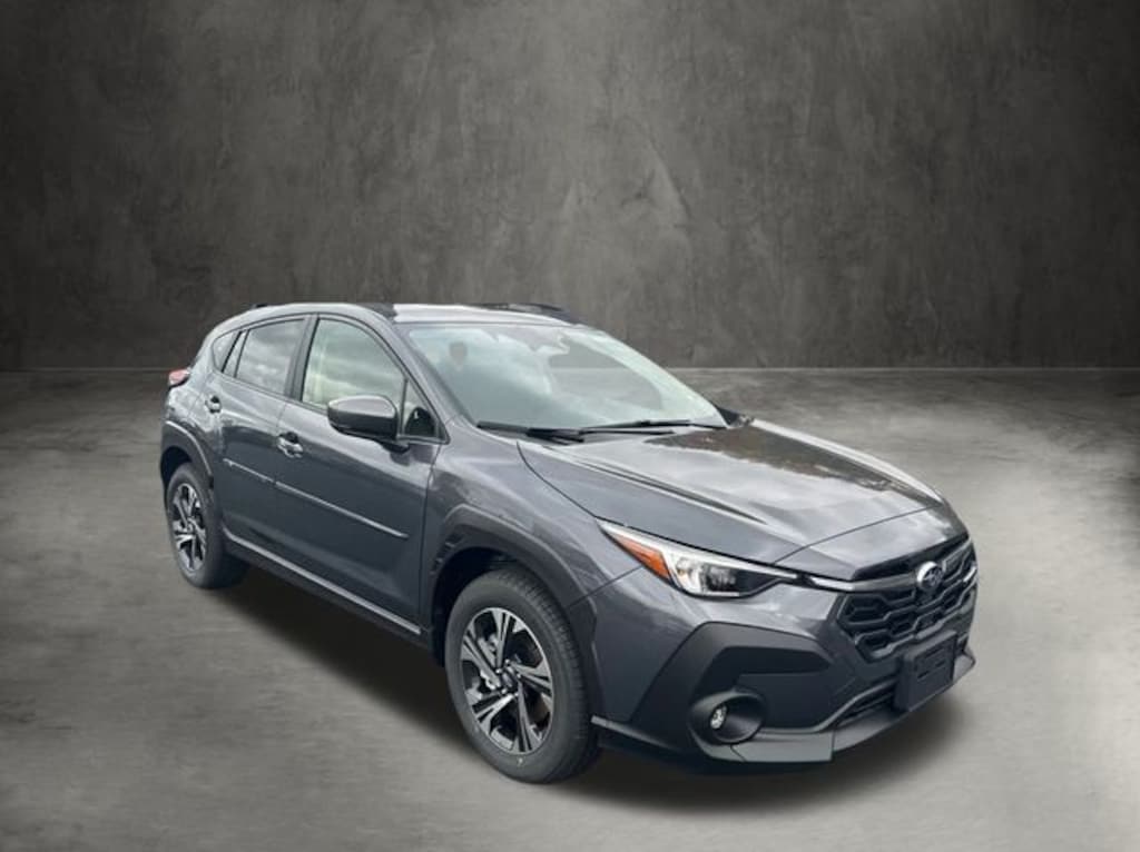 New 2025 Subaru Crosstrek Premium SUV