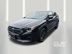 2026 Subaru Crosstrek Base SUV