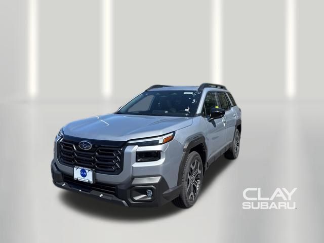 2026 Subaru Outback Touring XT SUV