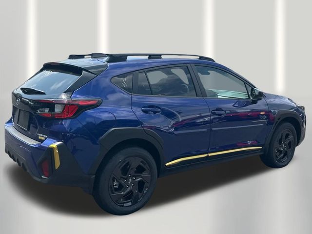 2025 Subaru Crosstrek Sport - Photo 6