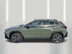 2026 Subaru Crosstrek Premium SUV