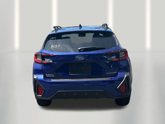 2025 Subaru Crosstrek Limited - Photo 7