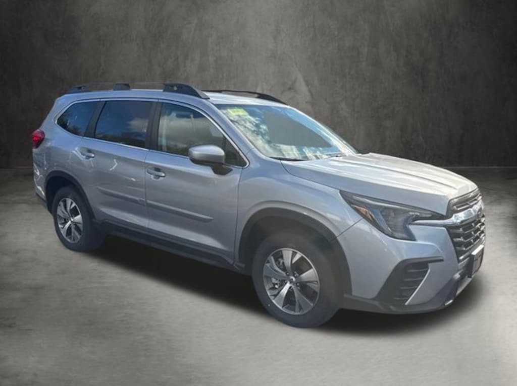 New 2025 Subaru Ascent Premium 7-Passenger SUV