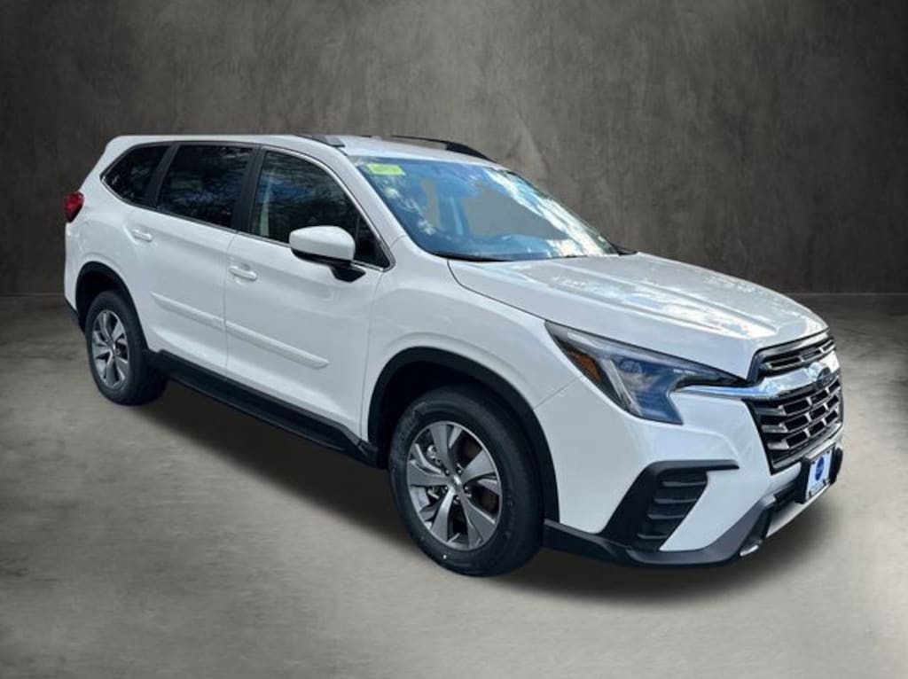 New 2025 Subaru Ascent Premium 7-Passenger SUV