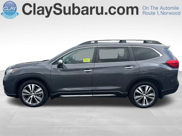 2020 Subaru Ascent Touring's photo