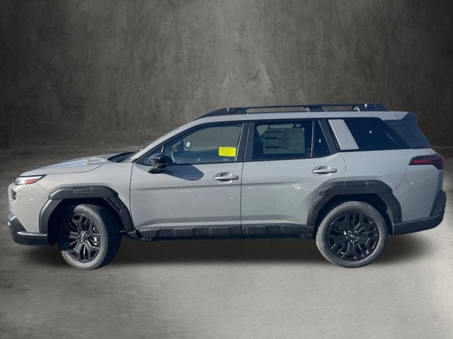 2026 Subaru Outback Limited's photo