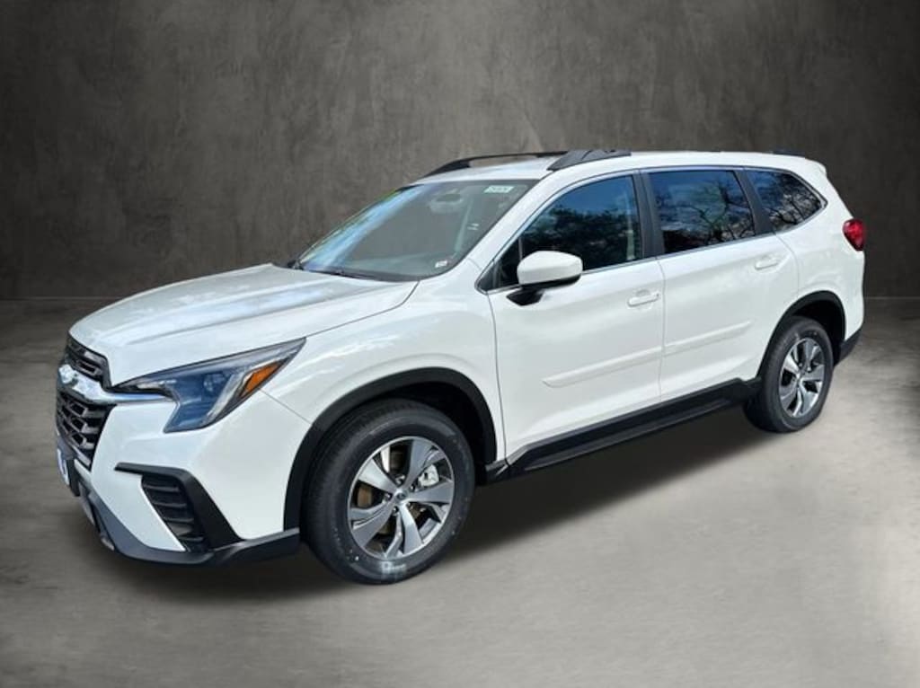 New 2025 Subaru Ascent Premium 7-Passenger SUV