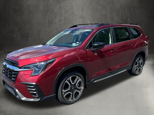 2025 Subaru Ascent Limited 7-Passenger
