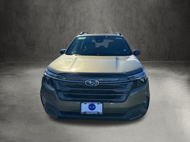 2026 Subaru Forester Limited photo 2