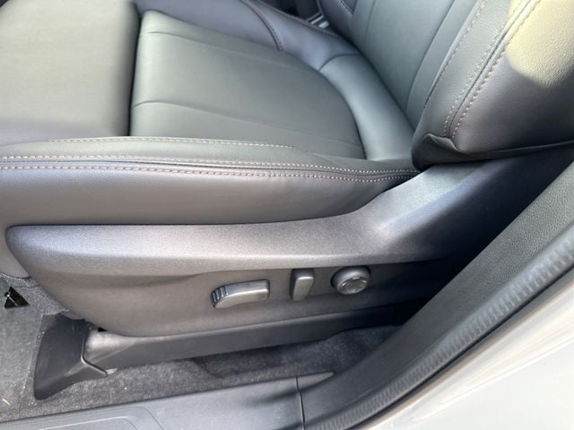 2025 Subaru Ascent Bronze Edition - Photo 17