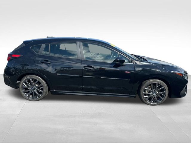 2024 Subaru Impreza 2.5RS photo 4